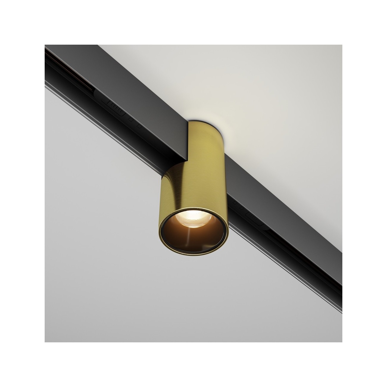 Maytoni Lampada da Binario Alfa Exility 3000K