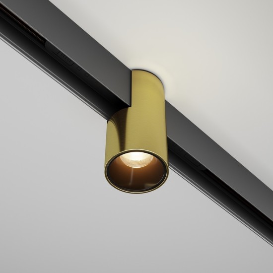 Maytoni Lampada da Binario Alfa Exility 3000K