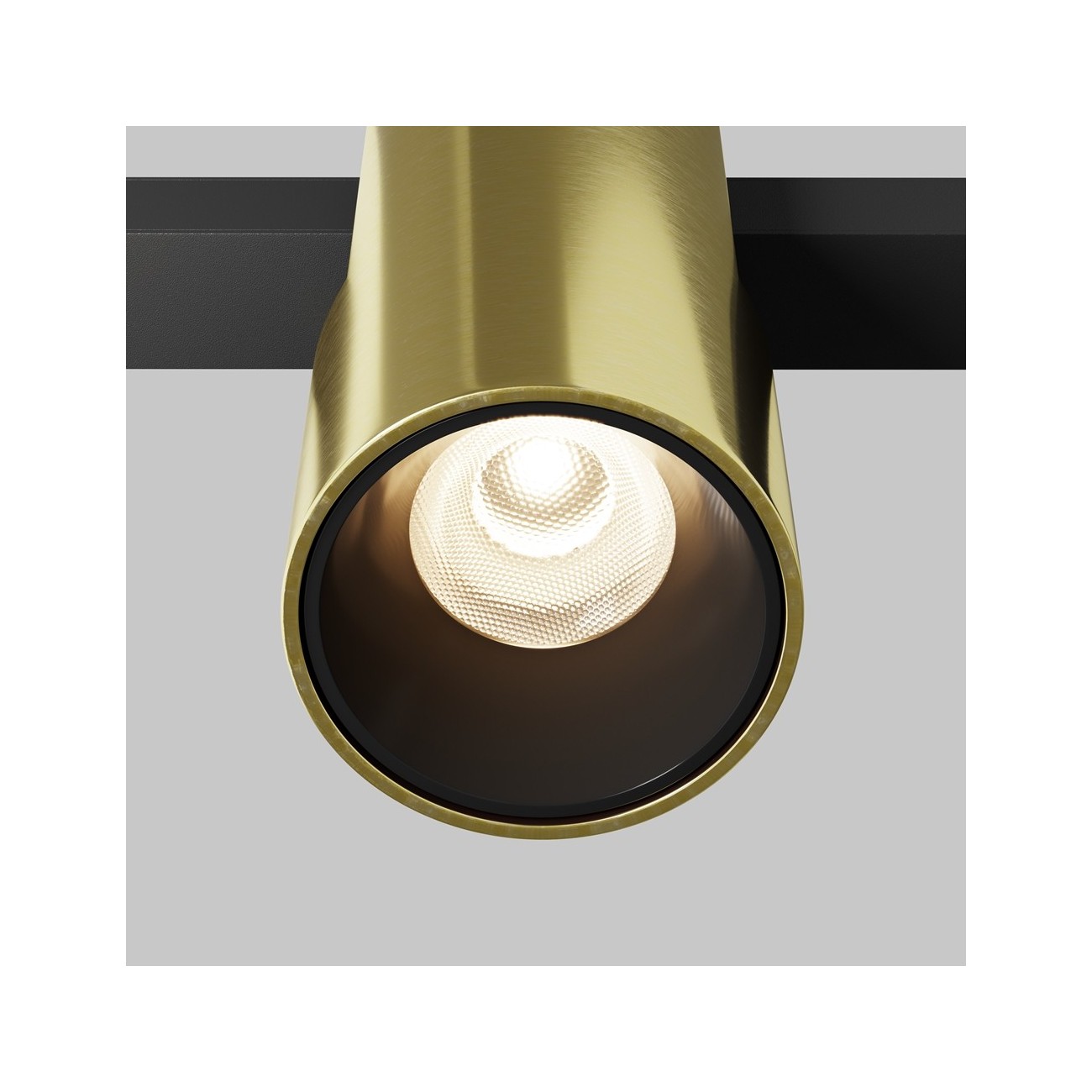 Maytoni Track lamp Alfa Exility 3000K