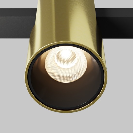 Maytoni Lampada da Binario Alfa Exility 3000K