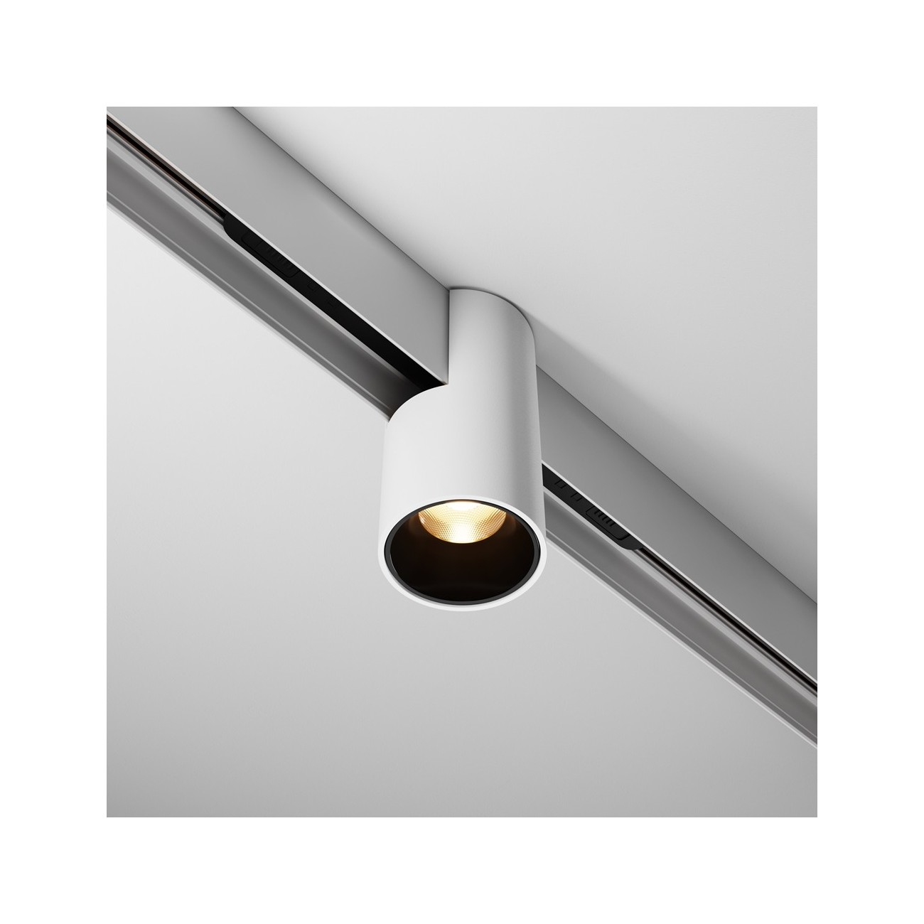 Maytoni Lampe sur rail Alfa Exility 3000K