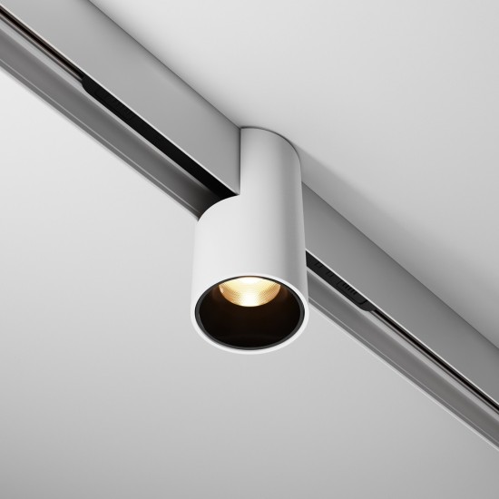 Maytoni Lampada da Binario Alfa Exility 3000K