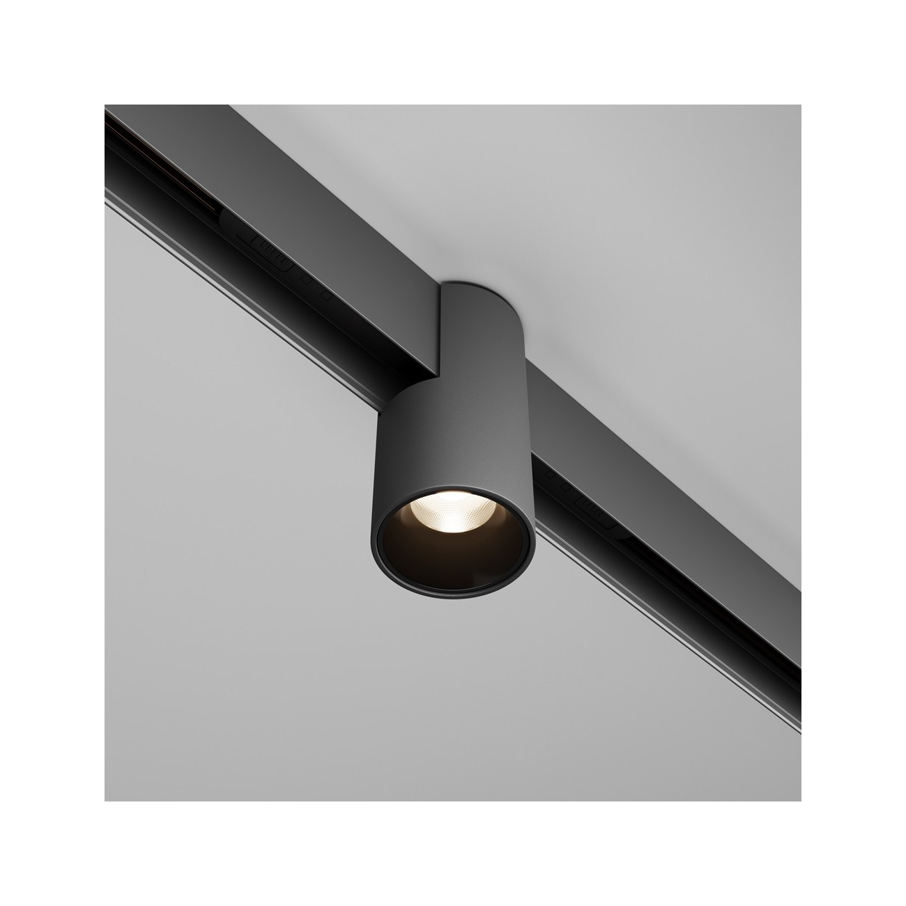 Maytoni Track lamp Alfa Exility 2700-6000K