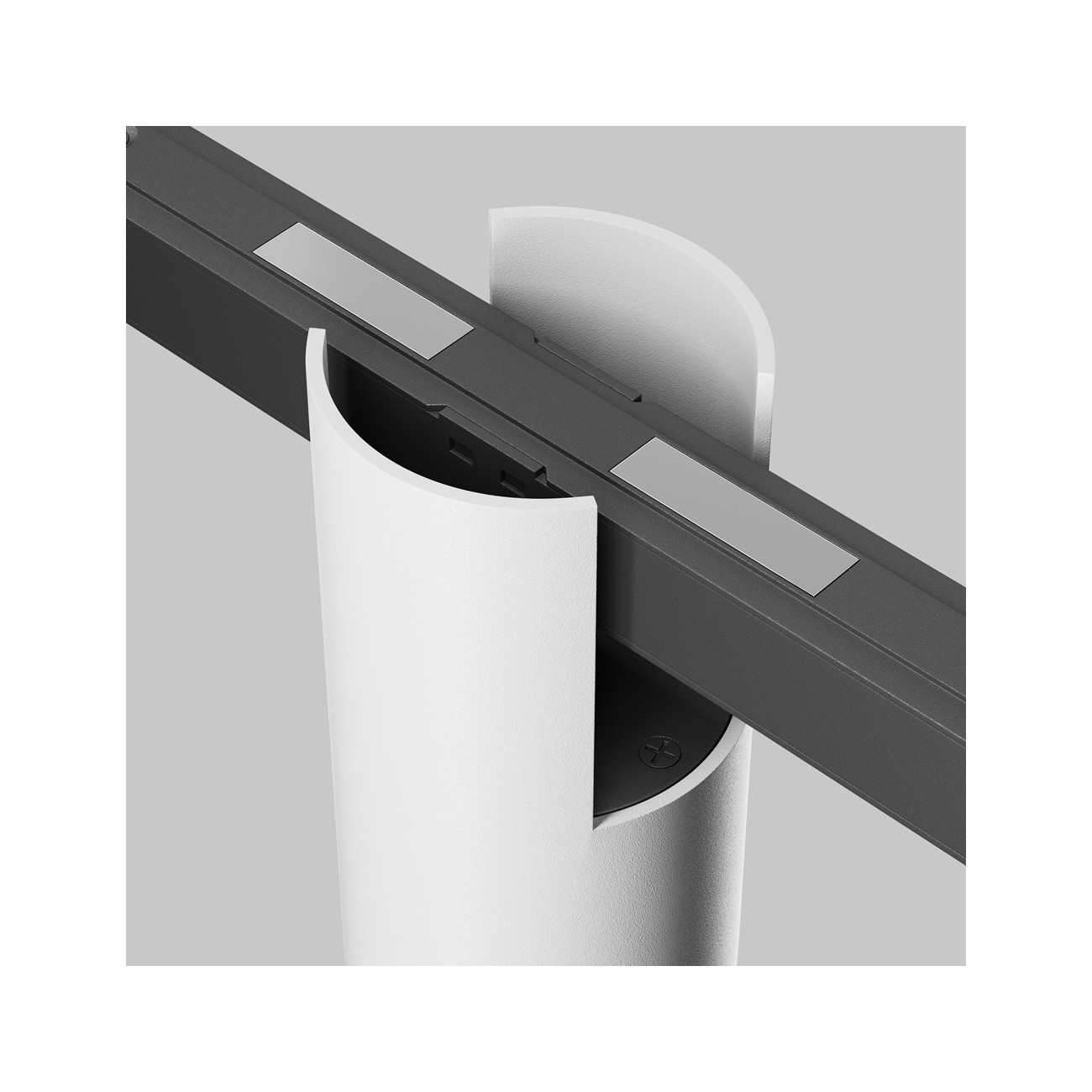 Maytoni Lampada da Binario Alfa Exility 2700-6000K