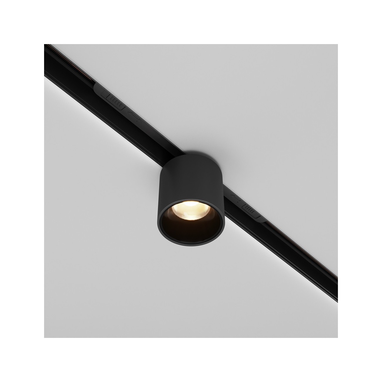 Maytoni Track lamp Alfa S Exility