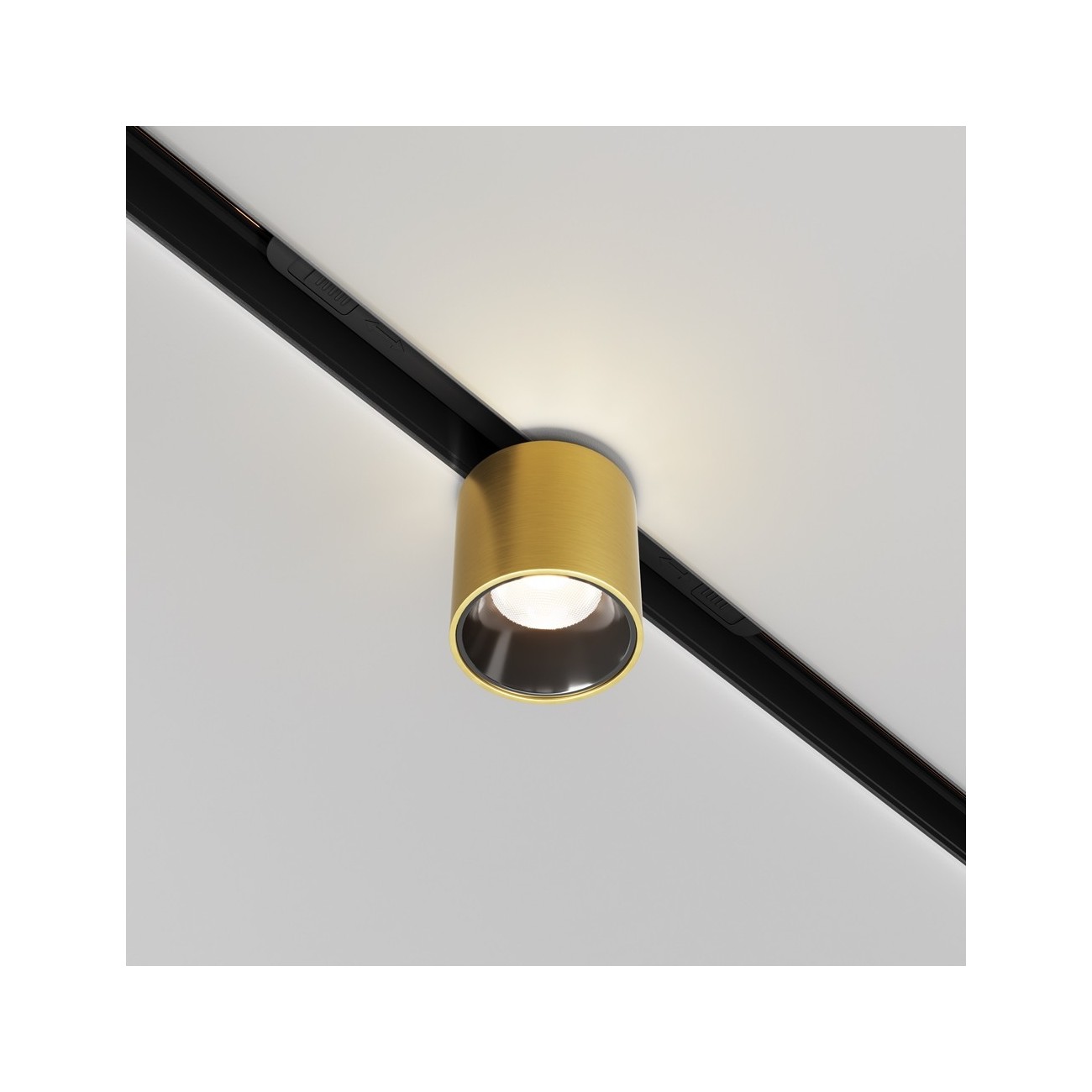 Maytoni Lampada da Binario Alfa S Exility