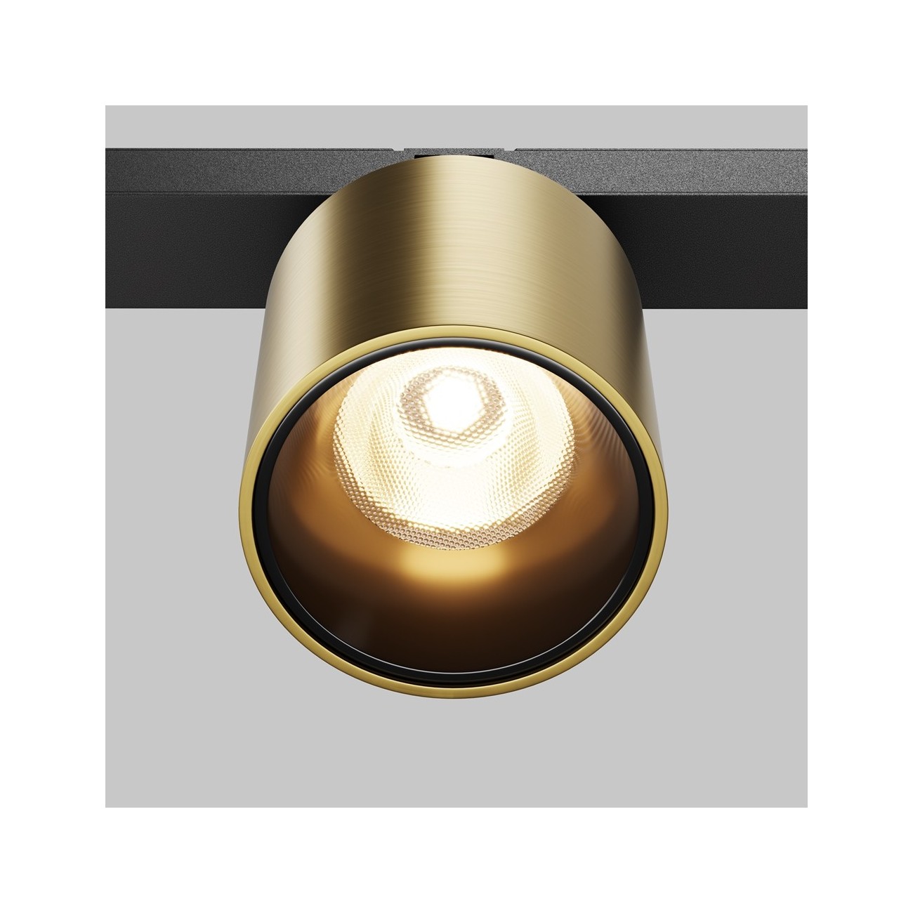 Maytoni Lampada da Binario Alfa S Exility