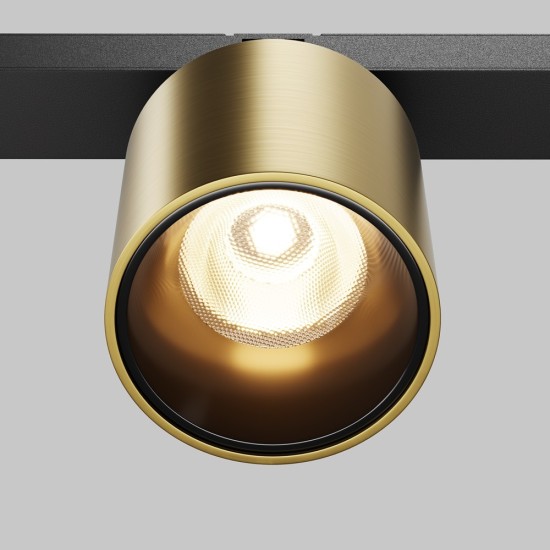 Maytoni Lampada da Binario Alfa S Exility