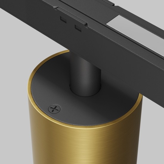 Maytoni Lampe sur rail Alfa S Exility