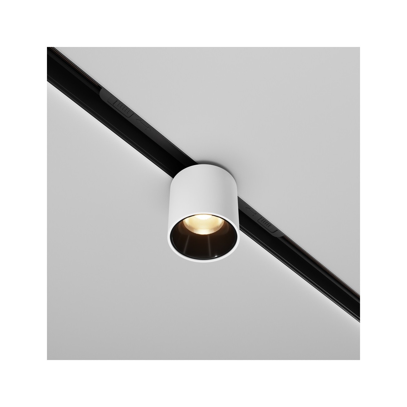 Maytoni Lampe sur rail Alfa S Exility