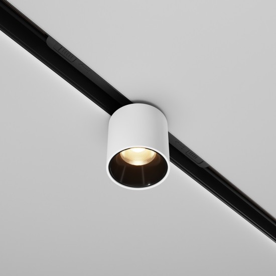 Maytoni Lampada da Binario Alfa S Exility