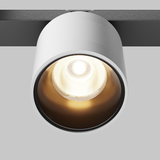 Maytoni Lampe sur rail Alfa S Exility