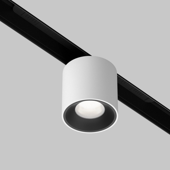 Maytoni Lampe sur rail Alfa S Exility 2700-6000K