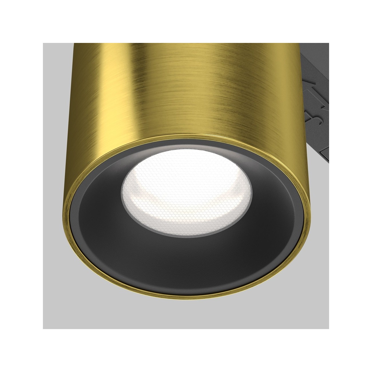 Maytoni Lampe sur rail Alfa S Exility 2700-6000K