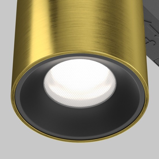 Maytoni Lampada da Binario Alfa S Exility 2700-6000K