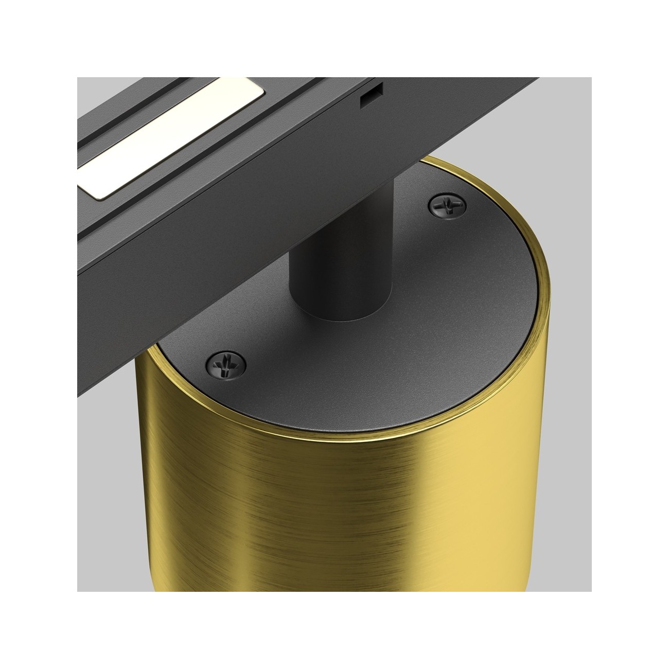 Maytoni Lampe sur rail Alfa S Exility 2700-6000K