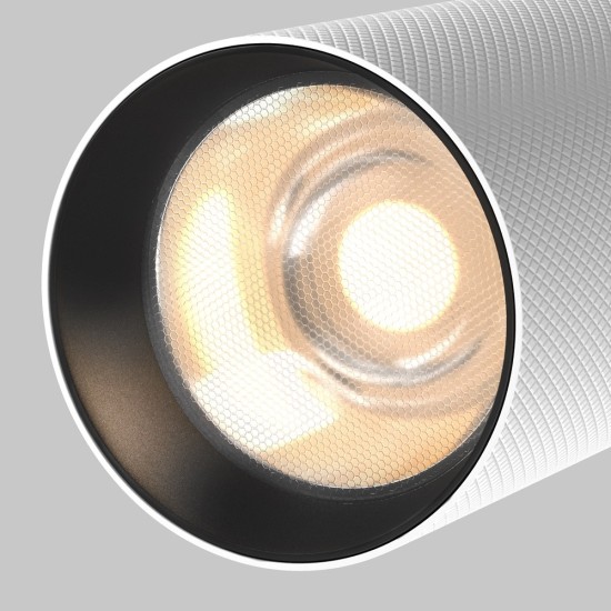 Maytoni Lampe sur rail Artisan Exility 3000K