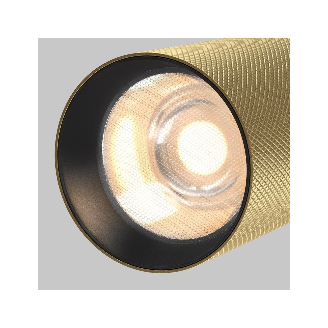 Maytoni Track lamp Artisan Exility 3000K