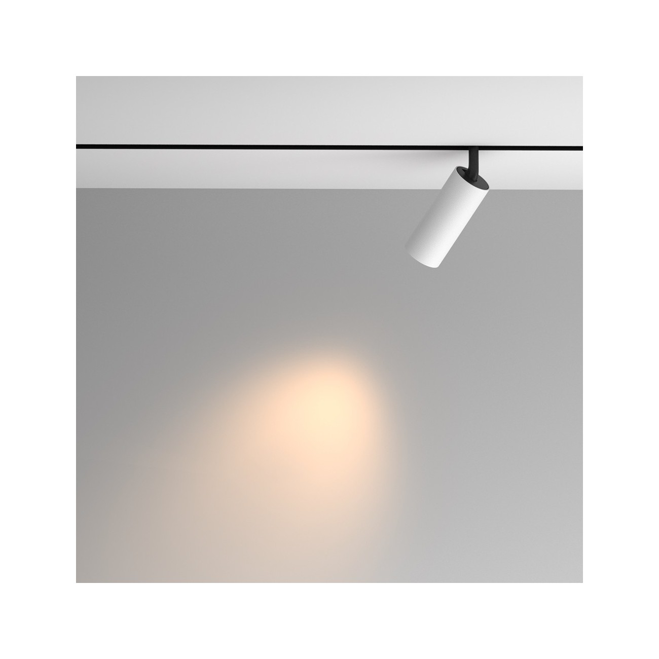 Maytoni Lampe sur rail Artisan Exility 3000K