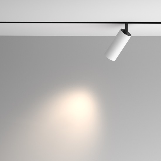 Maytoni Track lamp Artisan Exility 4000K