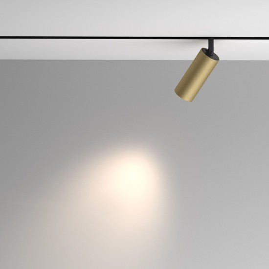 Maytoni Lampe sur rail Artisan Exility 4000K