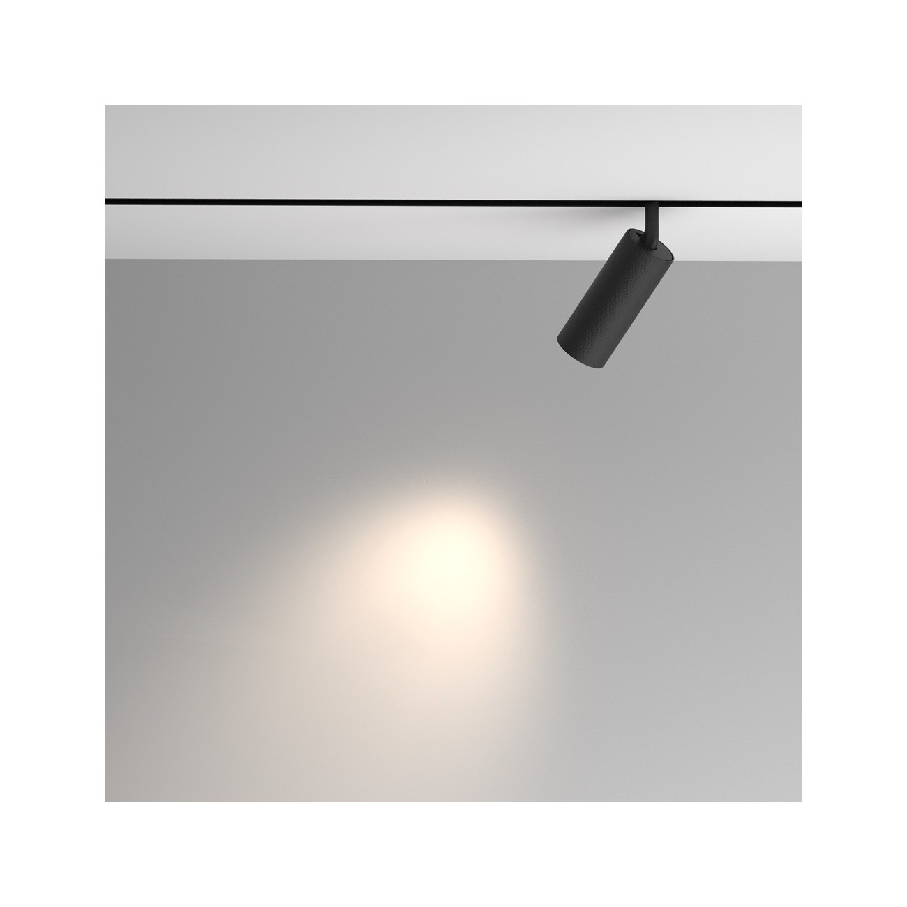 Maytoni Track lamp Artisan Exility 4000K
