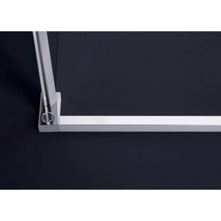 Glass 1989 Porta battente Soho