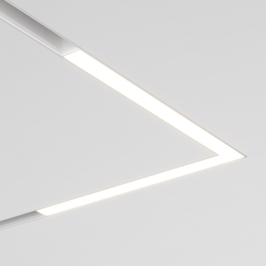 Maytoni Lampada da Binario Basis Angle Exility 2700-6000K