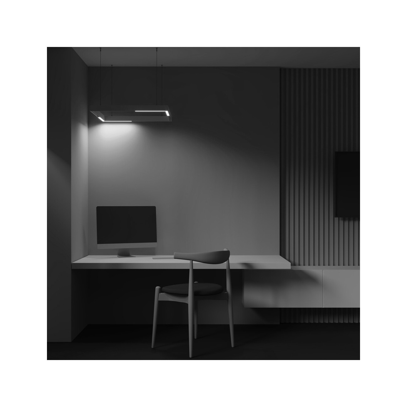 Maytoni Lampada da Binario Basis Angle Exility 2700-6000K