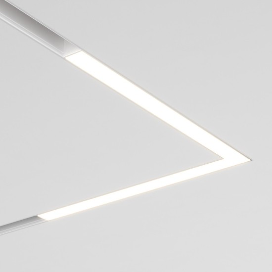Maytoni Track lamp Basis Angle Exility 4000K
