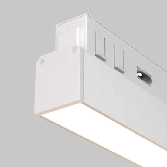 Maytoni Lampada da Binario Basis Angle Exility 2700-6000K