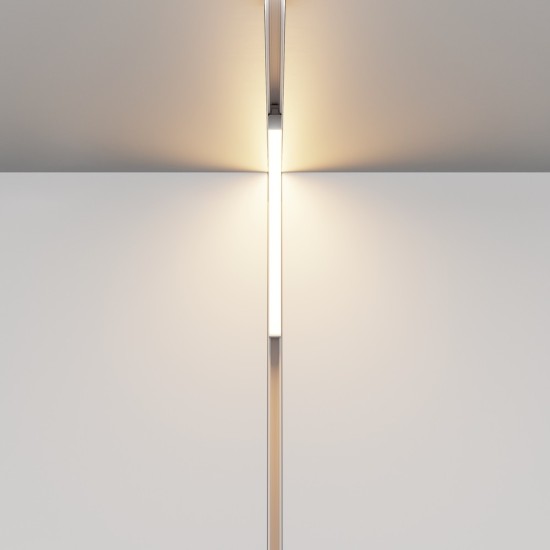 Maytoni Lampe sur rail Basis Angle Exility 2700-6000K