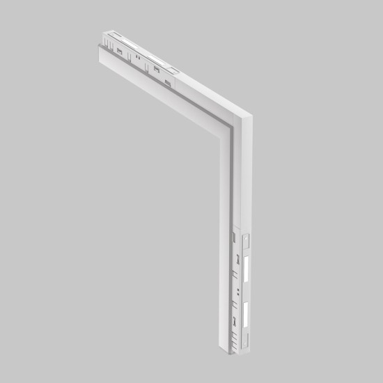 Maytoni Track lamp Basis Angle Exility 3000K