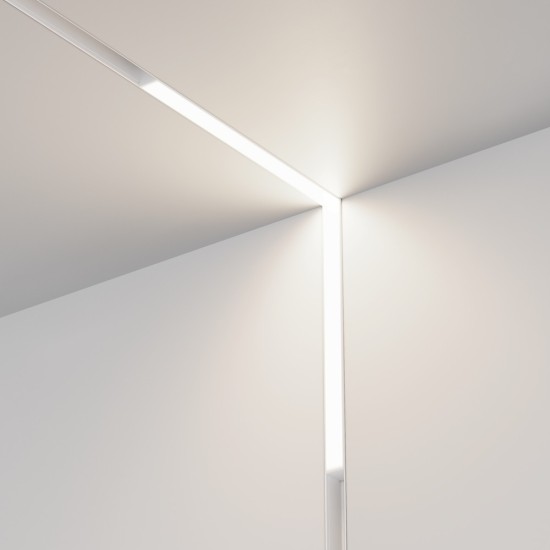 Maytoni Track lamp Basis Angle Exility 4000K