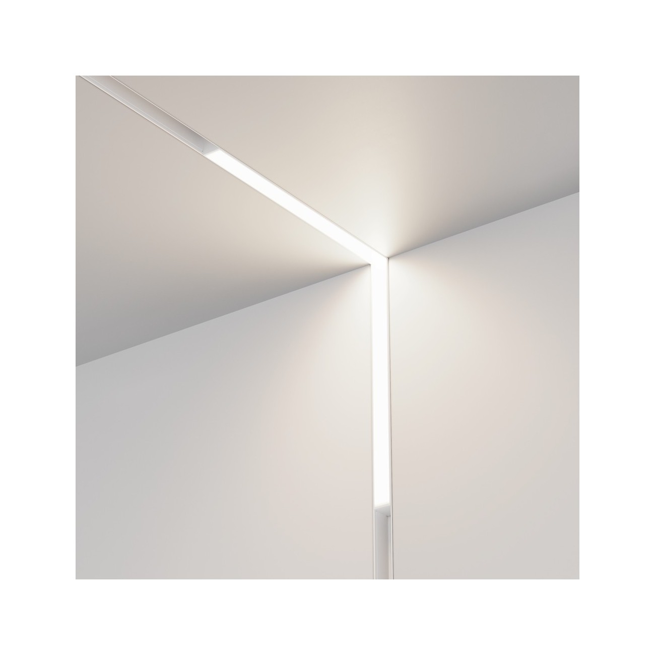 Maytoni Lampada da Binario Basis Angle Exility 4000K