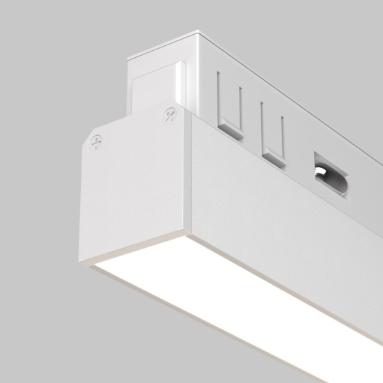 Maytoni Lampada da Binario Basis Angle Exility 4000K