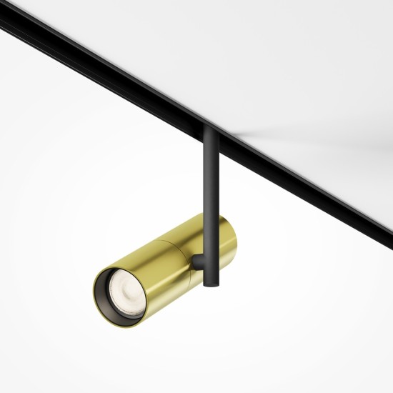 Maytoni Track lamp Elti Exility 3000K