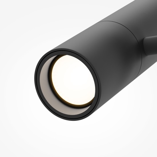 Maytoni Lampe sur rail Elti Exility 3000K