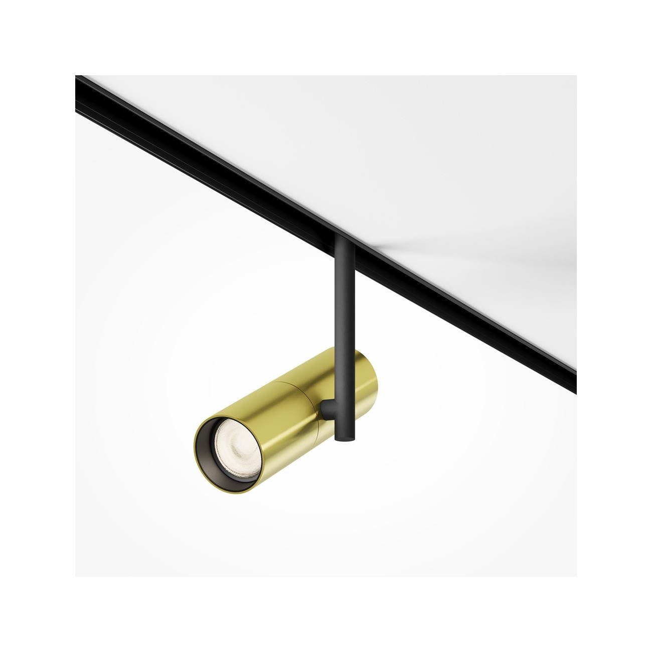 Maytoni Lampe sur rail Elti Exility 2700-6000K