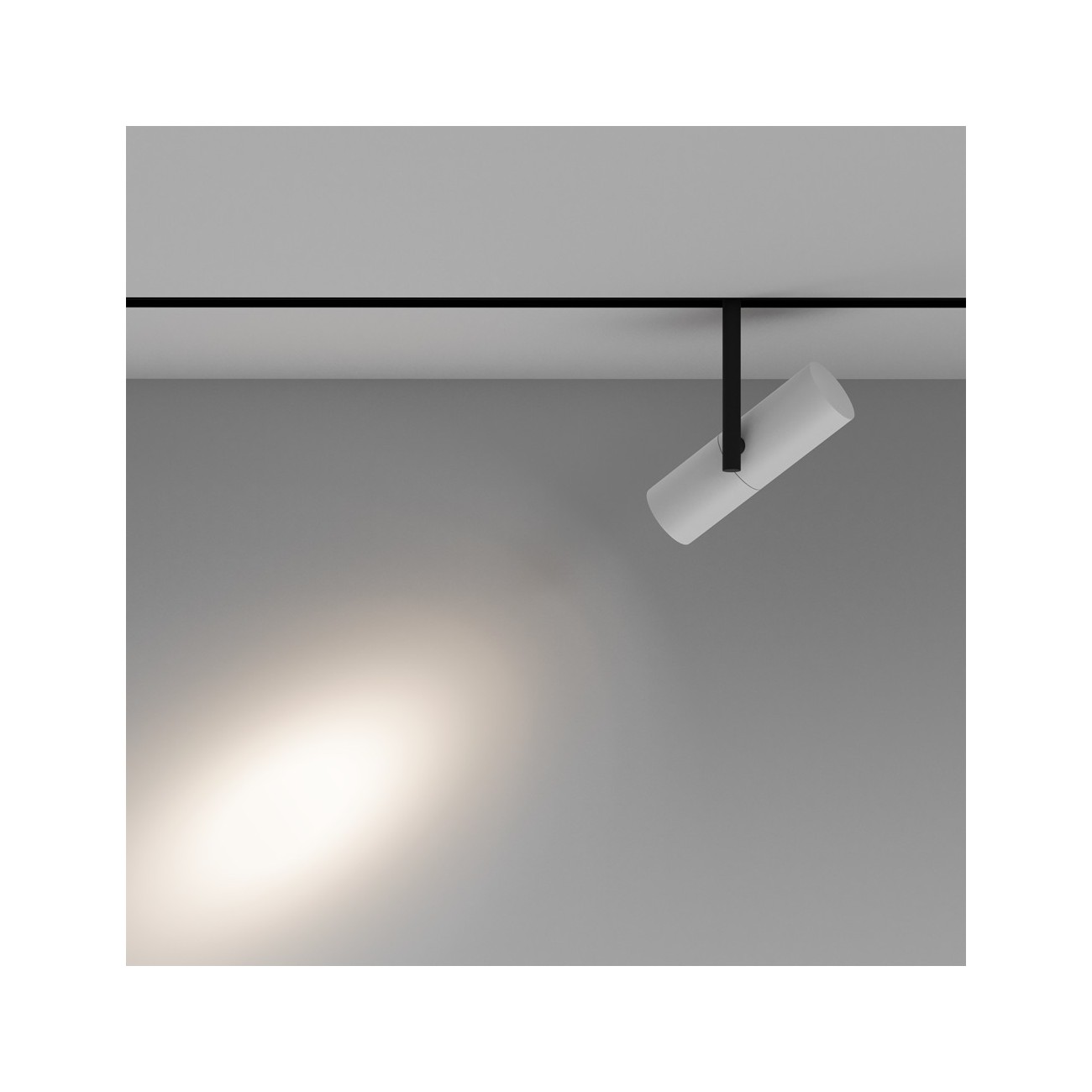 Maytoni Track lamp Elti Exility 2700-6000K