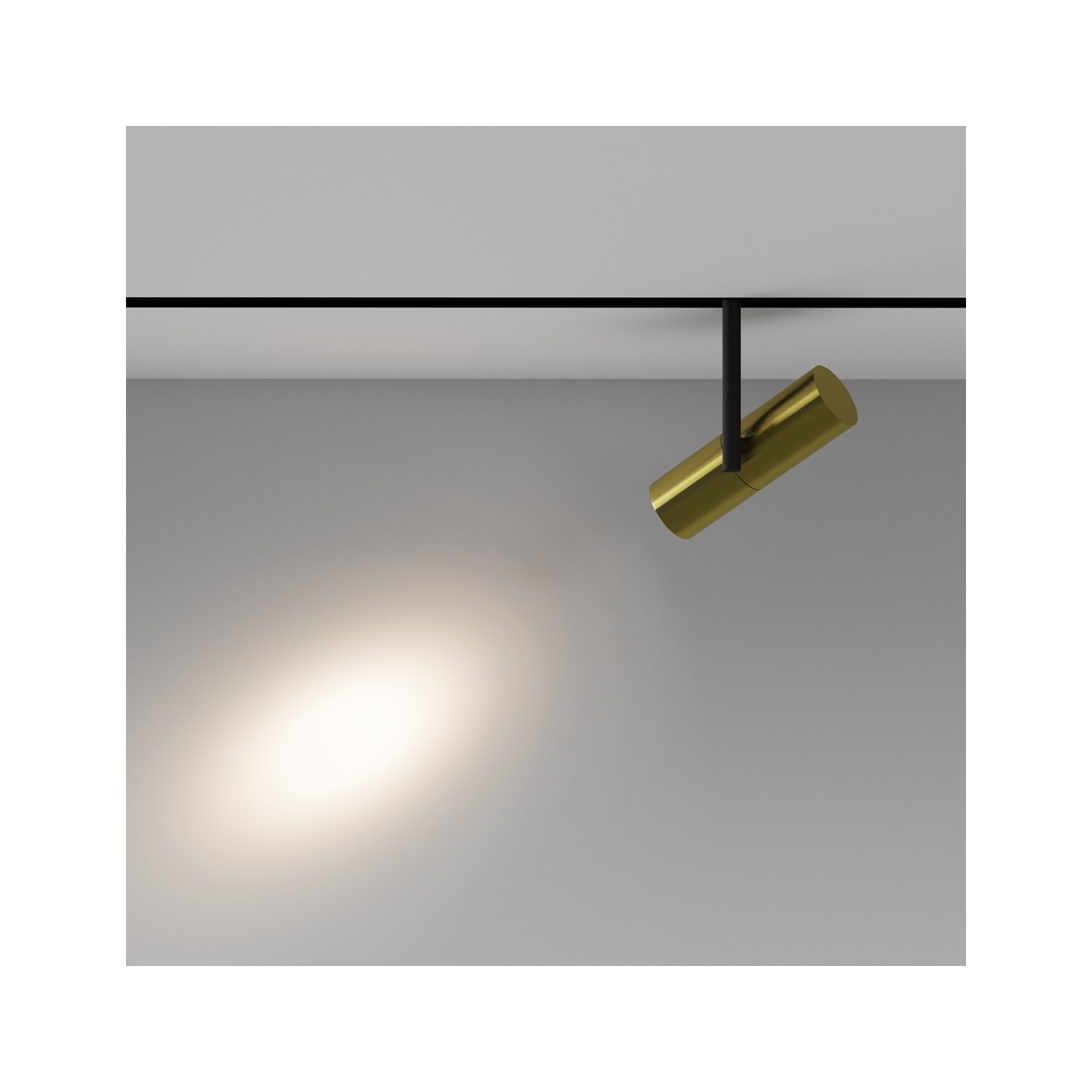 Maytoni Track lamp Elti Exility 2700-6000K