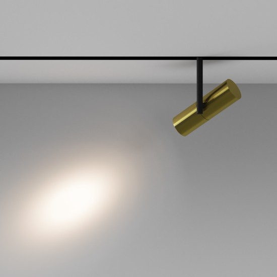 Maytoni Lampe sur rail Elti Exility 2700-6000K
