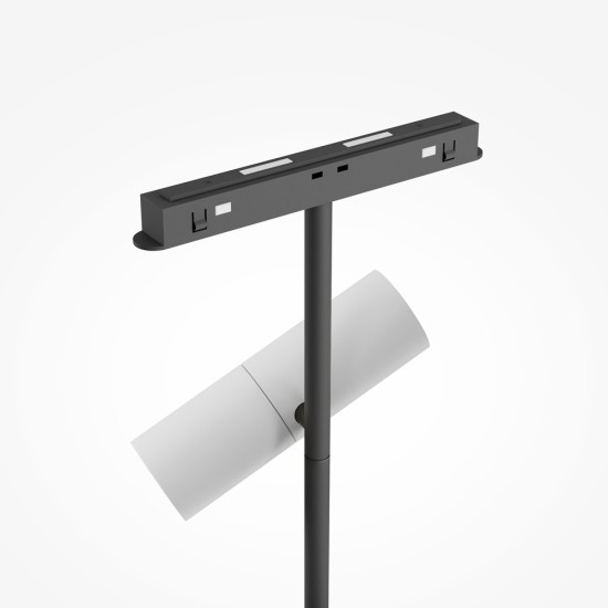 Maytoni Lampe sur rail Elti Duo Exility 2700-6000K