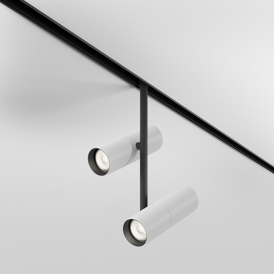 Maytoni Lampada da Binario Elti Duo Exility 2700-6000K