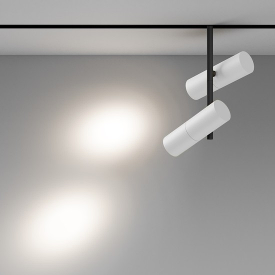Maytoni Lampe sur rail Elti Duo Exility 2700-6000K