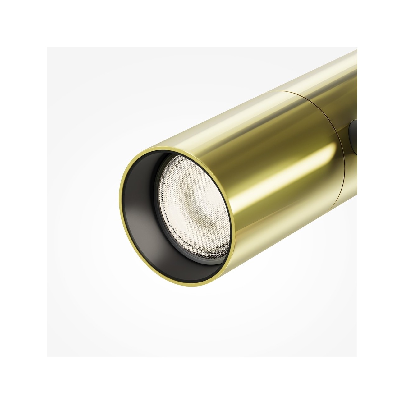 Maytoni Lampe sur rail Elti Duo Exility 3000K