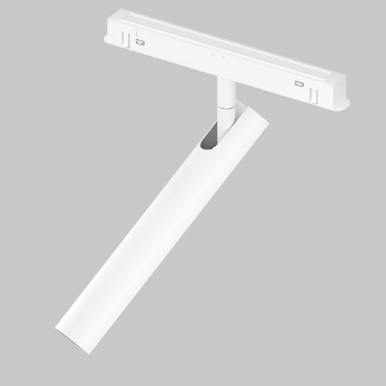 Maytoni Track lamp Focus T Exility 3000K
