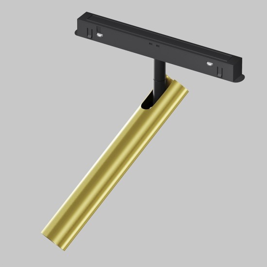 Maytoni Track lamp Focus T Exility 3000K