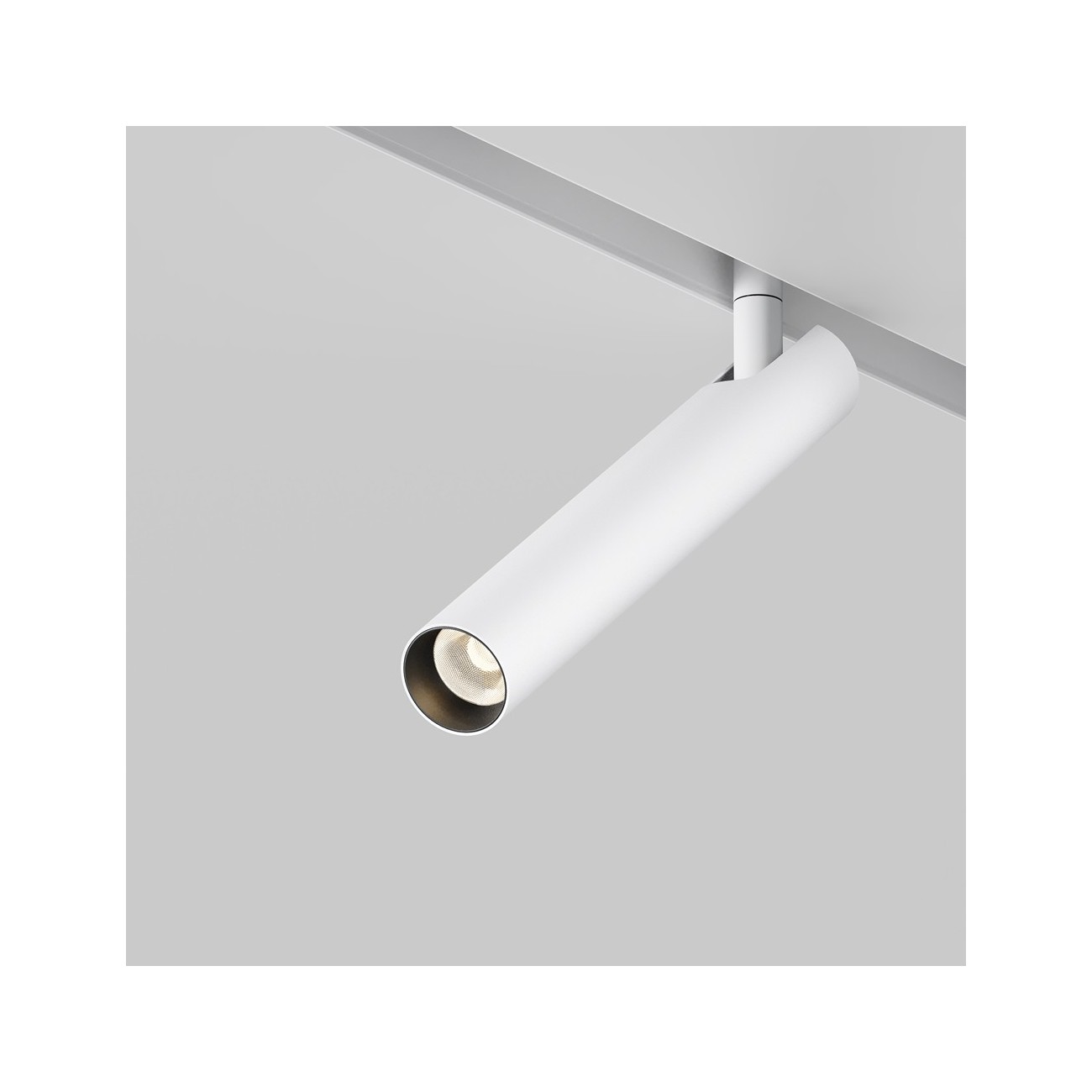 Maytoni Track lamp Focus T Exility 3000K