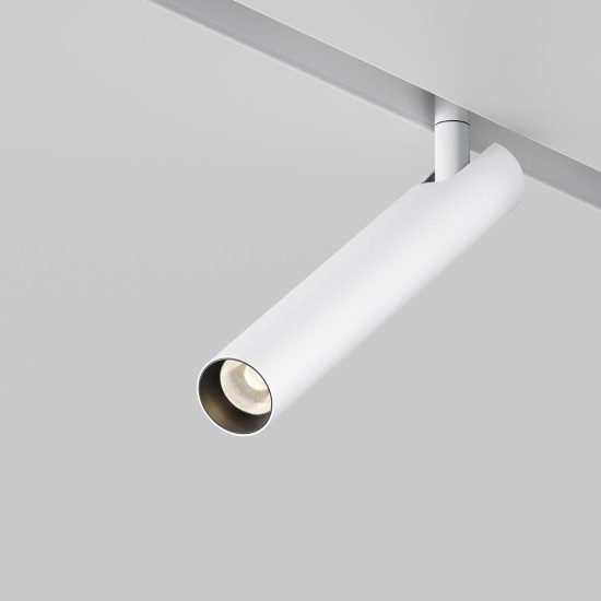 Maytoni Track lamp Focus T Exility 3000K